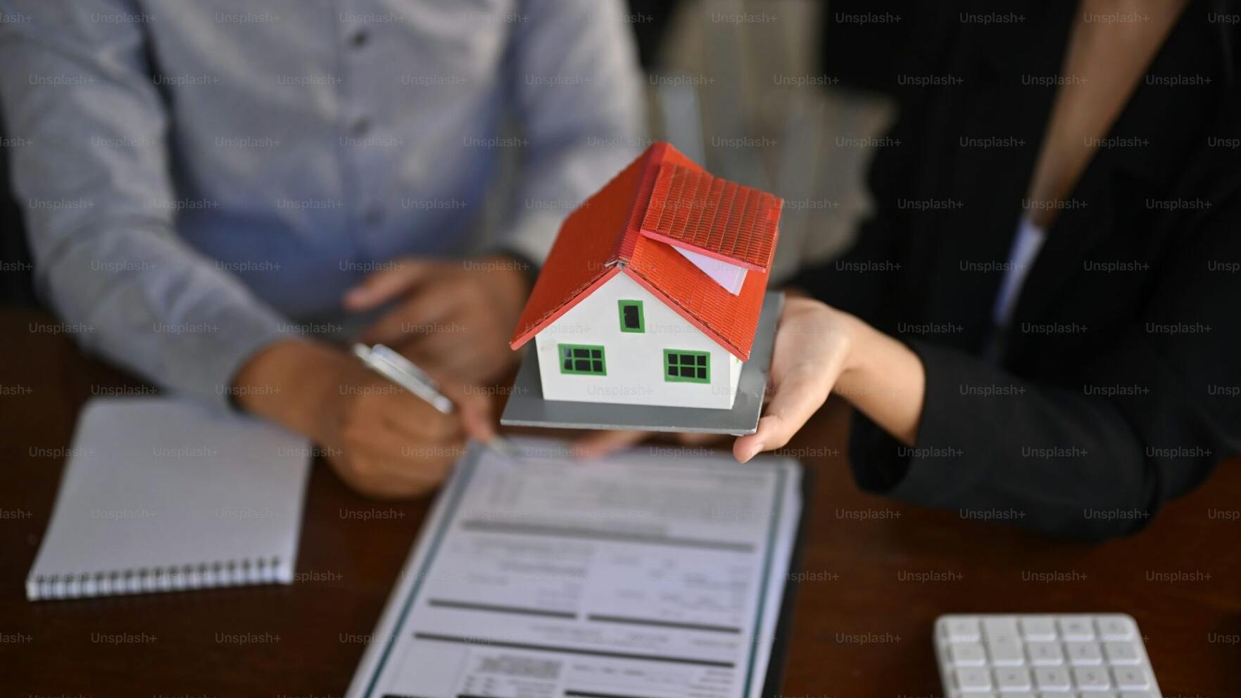 Top Questions to Consider Before You Buy Your Dream Home